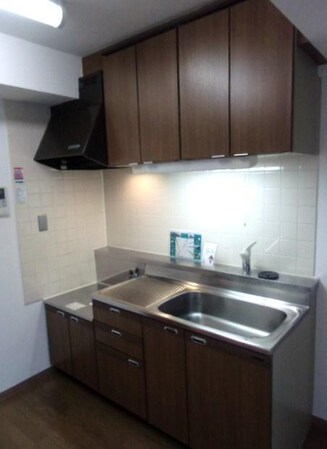 メルシードの物件内観写真